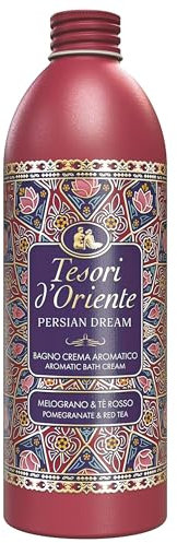 Tesori d'Oriente Persian Dream Duschgel 500 ml x1