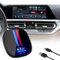 MMB BMW2.0 Box QCM 6125 8-Core, 8+128GB Android 13 Multimedia Video Ai Box, 2025 Latest Online YouTube/Netflix/APP Store, Supports SIM and TF Card, Exclusively For BMW