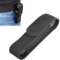 Funda de Linterna de Nylon,Funda para Linterna,Estuche para Linterna,Bolsa de Linterna Táctica,Bolsa de Cinturón para Linterna,Funda Táctica para Linterna,Universal Bolsas Colgantes para Caza Camping