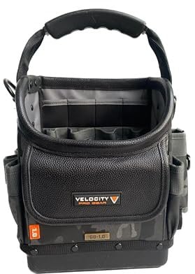 Velocity Progear Rogue 1.0 Open Tote (Camo)