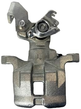 Brake Caliper Compatible With Mazda 6 (2002-2013) Rear Left