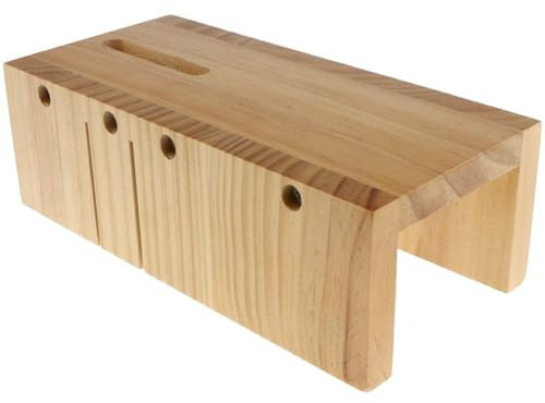 Glixoft Einstellbare Seife Cutter Holz Hobel Set Schneiden Box Fall Handgemachte Seife Reparatur Form Silikon Seife Laib Cutter Form