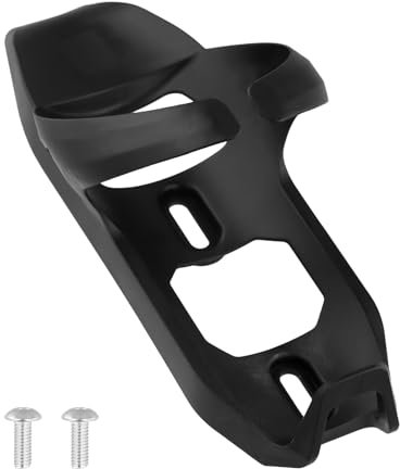 Fahrrad Flaschenhalter, Kunststoff Wasserflaschenhalter, Fahrrad Getränkehalter Langlebige Ultraleichte, Radfahren Flaschenhalter Käfige für MTB, Rennrad, Mountainbikes