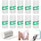 10 Rolls Mini Printer Sticker Paper Roll, Thermal Printer Paper, Mini Printer Paper, Thermal Printer Sticker Roll, for Most Kids Instant Camera, Kids Instant Camera Refill Mini Printer Paper