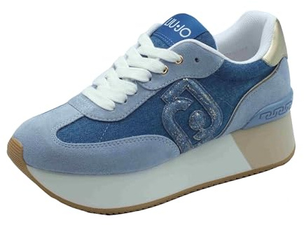 LIU.JO Sneakers DREAMY 02 Donna 39