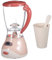 BESPORTBLE Juguete Cocina Exprimidor de Juguete Accesorios Casa de Muñecas Cumpleaños