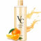VC Toner Intensive Brightening, 500ml Vitamin C Moisturizing Toner, Hydrating Facial Toner with Hyaluronic Acid & Centella Asiatica - Minimizes Pores & Soothes Dry (300ml, 1)