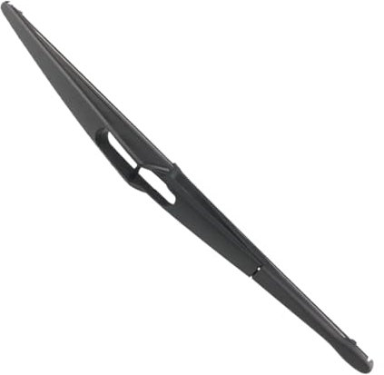 MRBVHGPKUT Wischerblätter Für N&issan Für Micra K12 2002 2003 2004 2005 Heckscheibe Scheibenwischerblatt Scheibenwischerblätter