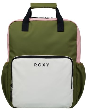 Roxy Schoolie - Mittelgroßer Rucksack für Frauen ERJBP04893.