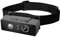 Videoregistratore 1080p della macchina fotografica del faro con i sensori CMOS LED delle macchine fotografiche di azione per il ciclismo all'aperto e la corsa notturna sensori CMOS