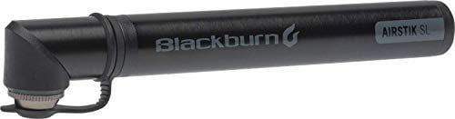 Blackburn Airstik Sl Pumpe Silver One Size