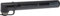 Blackburn Airstik Sl Pumpe Silver One Size