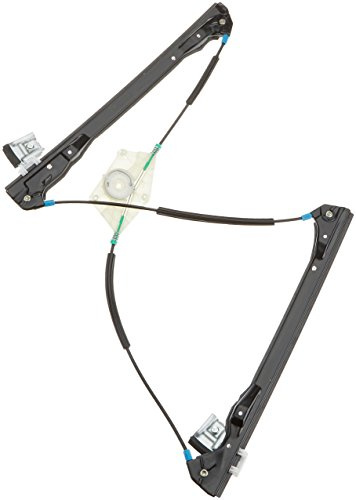 ESEN SKV Fensterheber 01SKV041 vorne links | Kompatibel mit: SEAT LEON, TOLEDO II