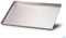 TEGLIA ALLUMINIO cm 40x30 PASTICCERIA AGNELLI