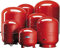 Membran Audehnungsgefäß Zilflex H 200 Liter Heizung