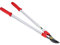 LINZI Troncarami Bypass 760mm con Capacità di Taglio 35mm, Lame in Acciaio SK-5, Design a Leva, Forbici Manuali da Potatura Potatore Giardino per Rami Ramoscelli Siepi 651211
