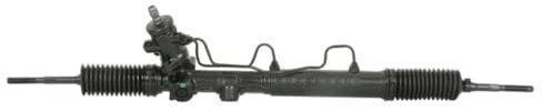 Lauber 66.0256 - Lenkgetriebe