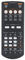 RAV28 Fernbedienung, DVD Video Ersatz Fernbedienung für Yamaha RAV34 RAV250 RX-V361 RX-V365 HTR-6030 HTIB-680