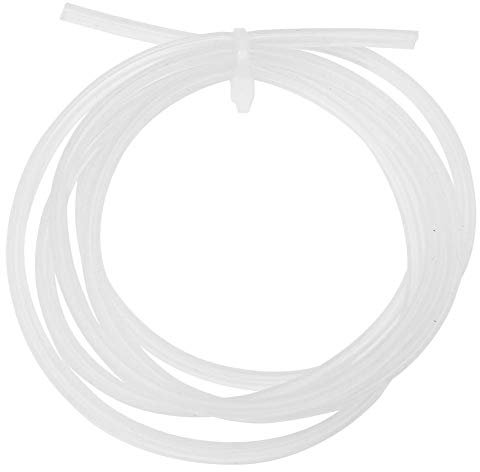 Tubo Di Silicone Tubo per pompa peristaltica pompe altre pompe ed accessori vari trasparente per uso alimentare 1 metro in silicone tubo di silicone 1mmx3mm/2mmx4mm/3mmx5mm(1mm*3mm)
