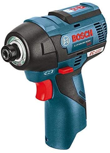 Bosch PS42N 12V Max Brushless Impact Driver (Bare Tool)