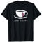 I Love English Tea UK Flag Fun Novelty Souvenir Memorabilia T-Shirt