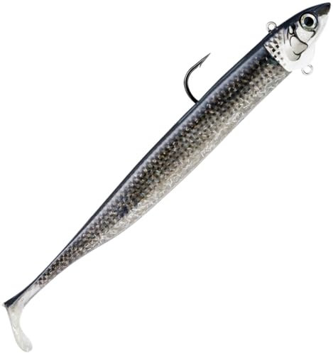 Storm Weicher Köder 360° gt Coastal Biscay sandeel deep