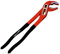 300mm Water Pump Pliers Adjustable Swan Neck Grips 12