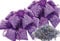Natural Welt Lavendel Duftsäckchen 12 Beutel x8g 2 Packung Duftsäckchen Lavendel getrocknet – Mottenschutz für Kleiderschrank, Auto Duft, Raumduft – Lavendelsäckchen (2)