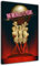 HOPNRU Scarface Poster Retro Classic Movie Wall Art Bild Druck Leinwand Gemälde Modern Wohnzimmer Ästhetische Dekor Poster (60 x 90 cm), Gerahmt