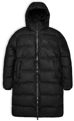 RAINS Unisex Erwachsene Steppjacke
