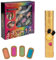 Sinco Creations Rainbow High Colour Pop Stick Hair Chalk Set | 4 Stylish Colours | Hair Colour Chalk Pen | Hair Colour Changing Stick| Rainbow High Toys