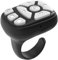 Wireless Page Turner, Scroll Ring, Finger Page Turner - Wireless Remote Shutter, Page Clicker, Phone Video Remote Control for Camping