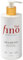fino Hair Premium Touch Shampoo – Natürliche Pflege mit Koffein, Biotin & Vitamin B5 – Für gesundes & kräftiges Haar – Ohne Sulfate & Parabene – 300ml