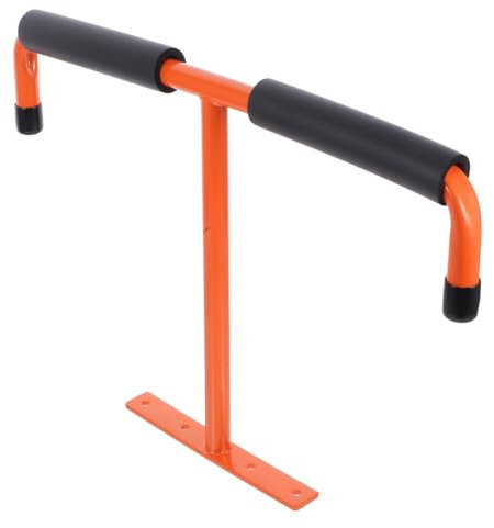 DIYEAH Ceiling Hooks for Storage Wall Mounted Storage Racks Heavy Duty Hanger Racks for Garage Ladders