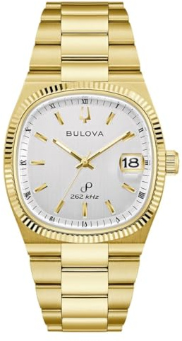 Bulova Classic 97B223 Mens Wristwatch