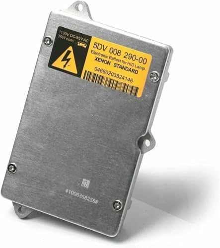 Xenon Scheinwerfer steuergerät Für E-Klasse W211 2002 2003 2004 2005 2006 Auto Ballast Control Xenon Einheit Modul HID Scheinwerfer 5Dv008290