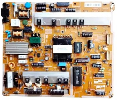 Scheda di alimentazione TV BN44-00632B BN44-00632A, compatibile con Samsung, UA55D6600WJ UA46D6600UJ