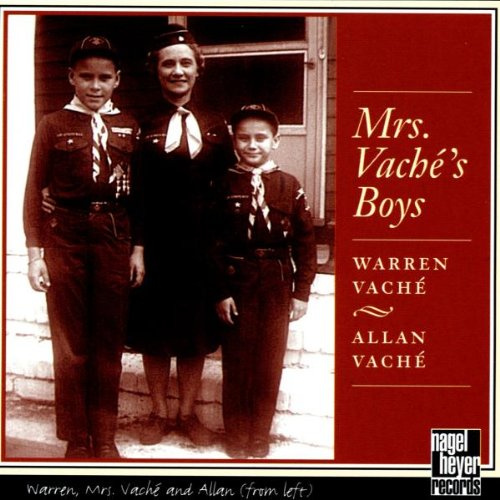 Nagel Heyer Records (Nagel-Heyer Records)