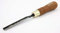 Narex Scalpello cavo Premium, larghezza: 26 mm