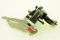 SHIMANO ALTUS FD-M371 9 SPEED BIKE FRONT GEAR MECH DERAILLEUR DUAL PULL 34.9mm VERY