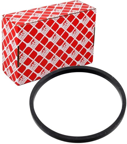 febi bilstein 100055 Seal Ring for thermostat, pack of one