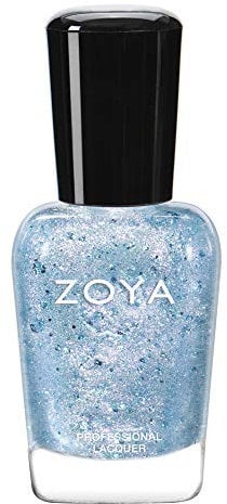 Zoya Sunshine 2018 Nail Polish Collection - Saldana (ZP940) 15ml