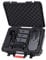 Smatree wasserdichte Hartschalen-Tragetasche, kompatibel mit DJI Mavic Platinum/DJI Mavic Pro Mavic Fly More Combo (Nicht geeignet für Mavic 2 Pro/Mavic 2 Zoom