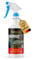 ABACUS Cabrio-Imprägnierung, Cabrioverdeck Imprägnierung, Verdeck Imprägnierung, Cabriodach Imprägnierung, Stoffdach Imprägnierer, Cabrio Schutz-Spray, Cabrio Imprägnierer 750 ml (4021)