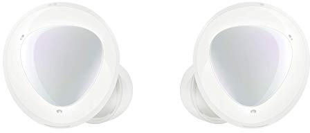 Samsung Galaxy Buds+ Drahtlose Ohrstöpsel, Weiß