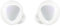 Samsung Galaxy Buds+ Drahtlose Ohrstöpsel, Weiß