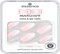 essence cosmetics FRENCH manicure click & go nails, French Maniküre, Nr. 02 babyboomer style, nude, Manicure, sofortiges Ergebnis, ohne Aceton, Alkohol, Parfüm (12 Stück)