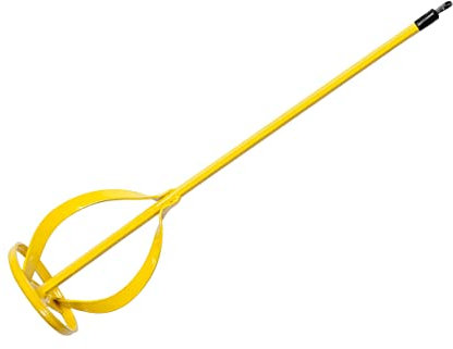 Kippen 3028A1 - Mescolatore ad Elica per Vernici, Dimensioni: 400x80 mm.