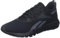 Reebok Flexagon Force 4, Zapatillas Hombre, Core Black Pure Grey 7, 39 EU