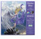 SUNSOUT INC - 1000 Teile Puzzle vom Künstler Nene Thomas - fertige Größe 50,8 x 68,6 cm Fantasy - MPN # 67807